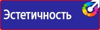 Предупреждающие знаки безопасности электричество в Пензе vektorb.ru